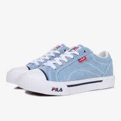 Fila Como - Naisten Urheilukengät - Sininen | FI-56150